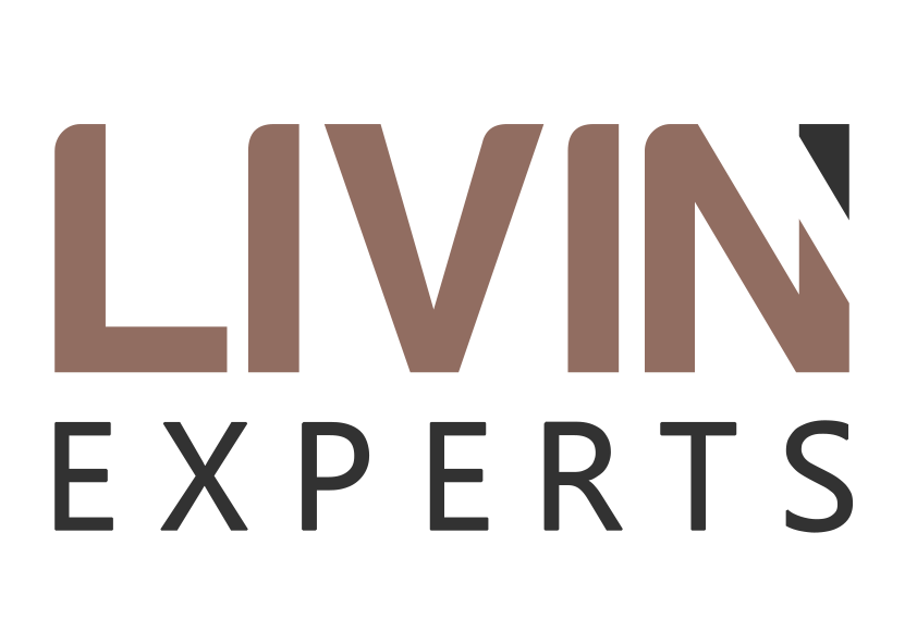 Livin Experts Logo