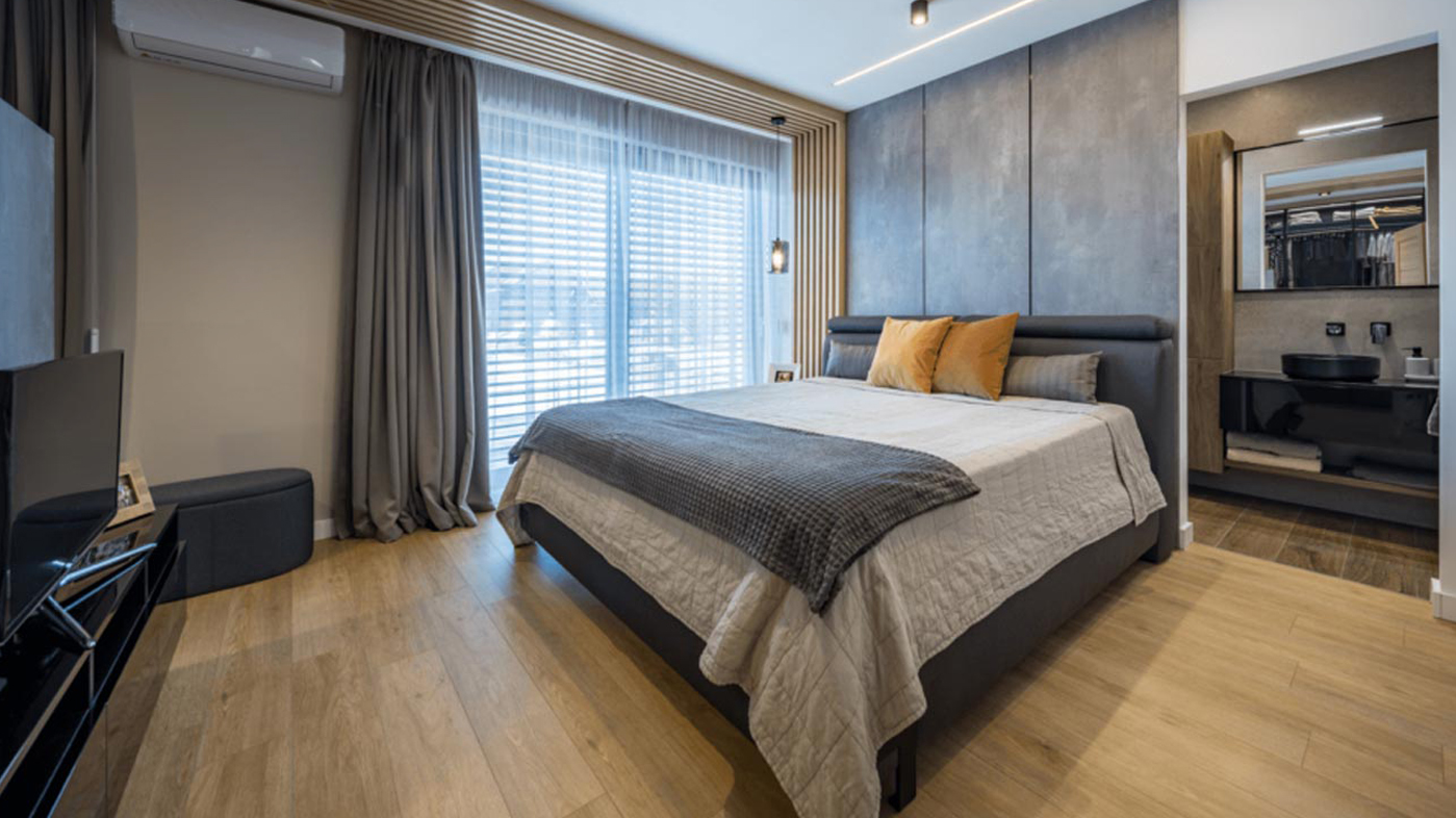 Dubai's Luxury Serviced Apartments: A Growing Trend