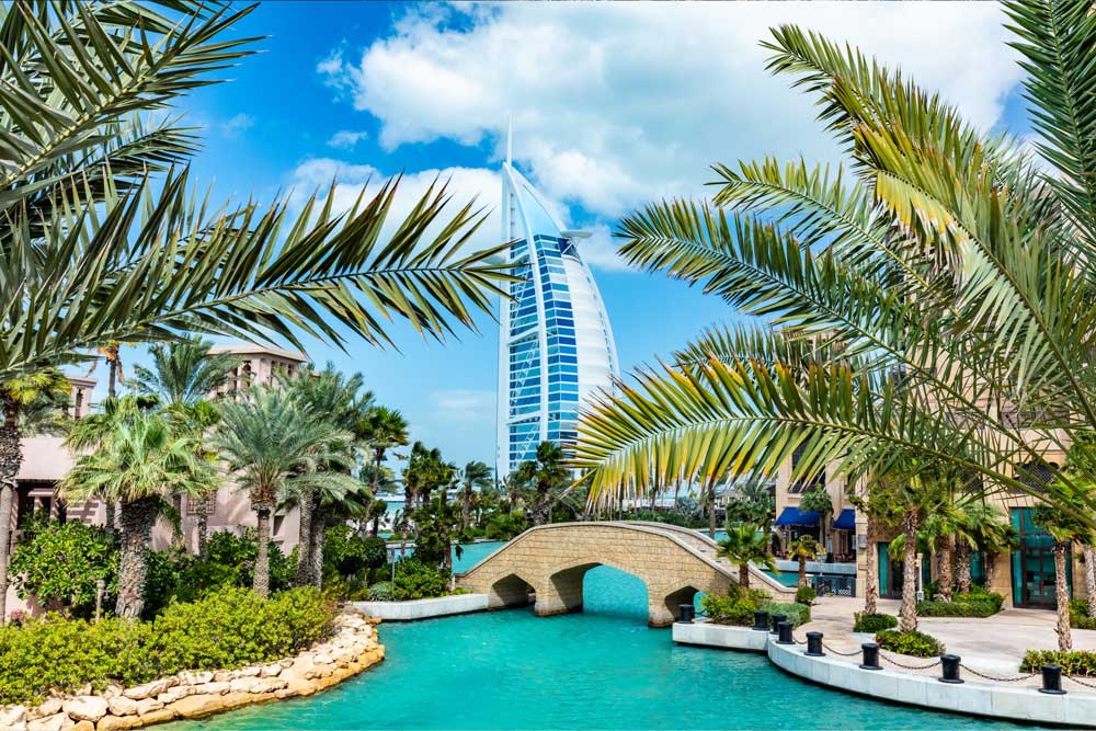 Waterfront Hospitality: Luxury Resorts and Hotels