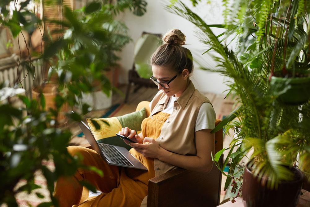 Virtual Property Viewings