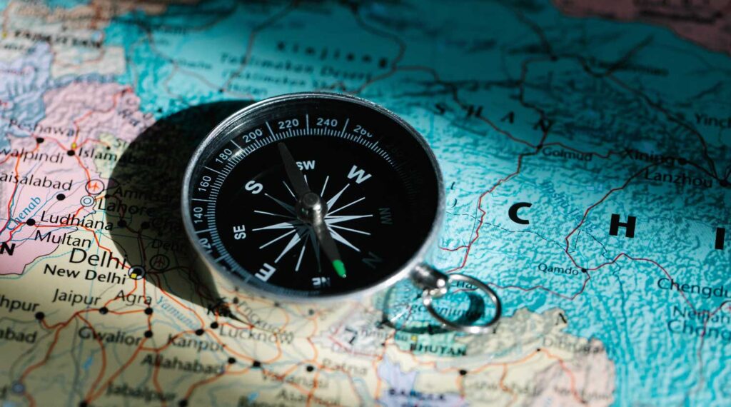 A Buyer’s Compass: Essential Guide for Investors
