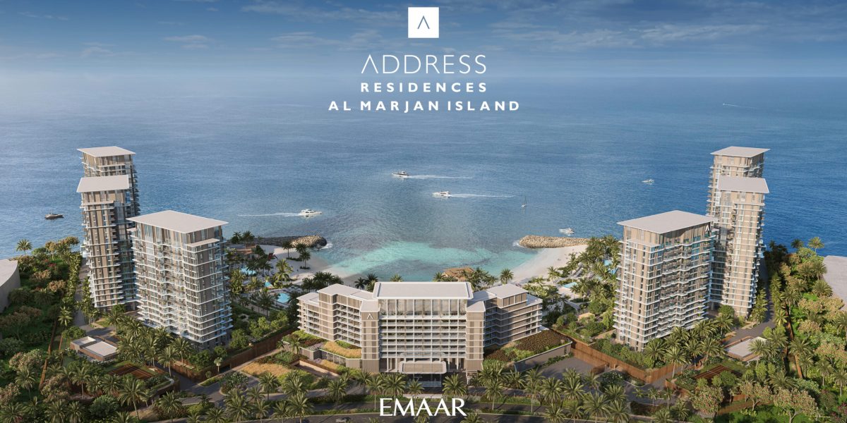 Address Residences | Emaar Properties - Livin' Experts