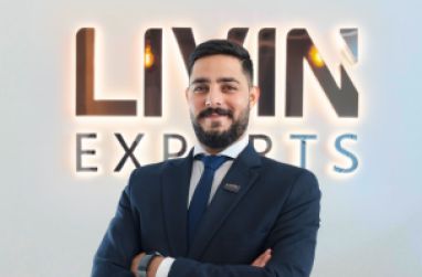Livin' Experts - Property Consultant - Bassem