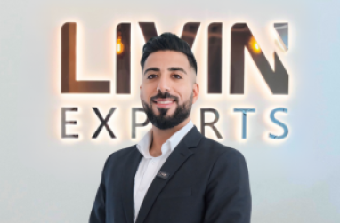 Livin' Experts - Property Consultant - Zaid